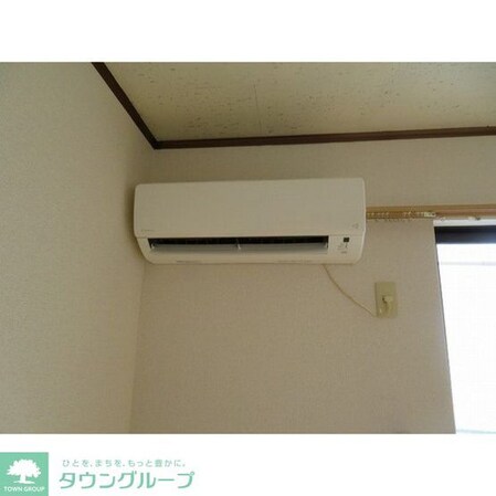 メゾン・ユマニテの物件内観写真